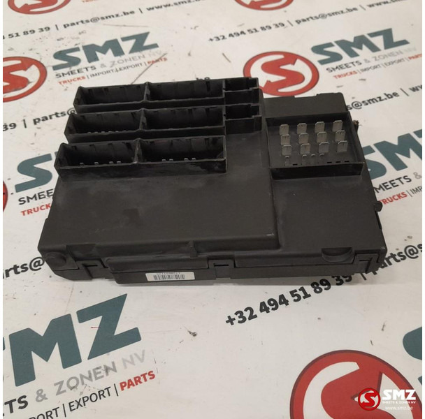 MAN Occ ECU ZBR2 regeleenheid MAN - ECU for Truck: picture 2 MAN Occ ECU ZBR2 regeleenheid MAN - ECU for Truck: picture 2