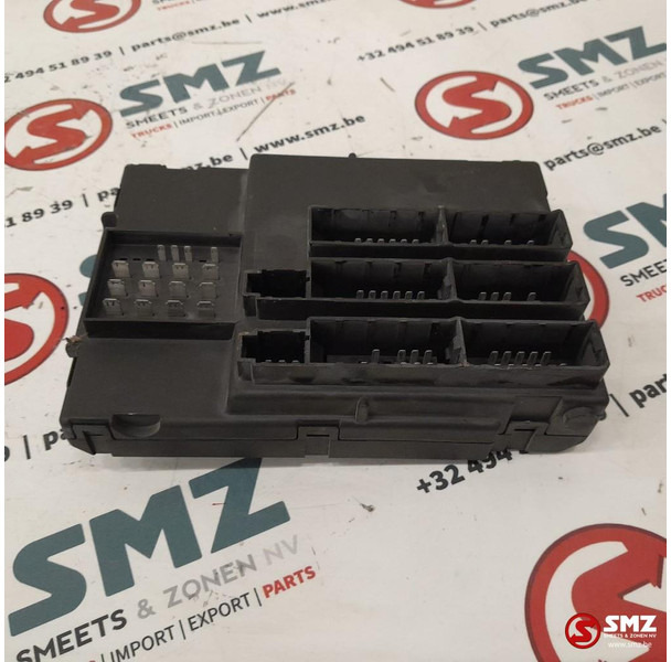MAN Occ ECU ZBR2 regeleenheid MAN - ECU for Truck: picture 1 MAN Occ ECU ZBR2 regeleenheid MAN - ECU for Truck: picture 1