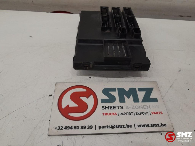 MAN Occ ECU ZBR2 regeleenheid MAN - ECU for Truck: picture 4 MAN Occ ECU ZBR2 regeleenheid MAN - ECU for Truck: picture 4