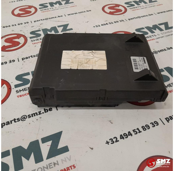 MAN Occ ECU ZBR2 regeleenheid MAN - ECU for Truck: picture 3 MAN Occ ECU ZBR2 regeleenheid MAN - ECU for Truck: picture 3