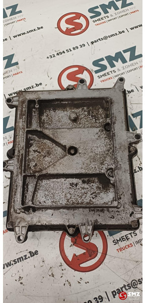 MAN Occ ECU motorbesturingseenheid D2066LF33 MAN - ECU for Truck: picture 2 MAN Occ ECU motorbesturingseenheid D2066LF33 MAN - ECU for Truck: picture 2