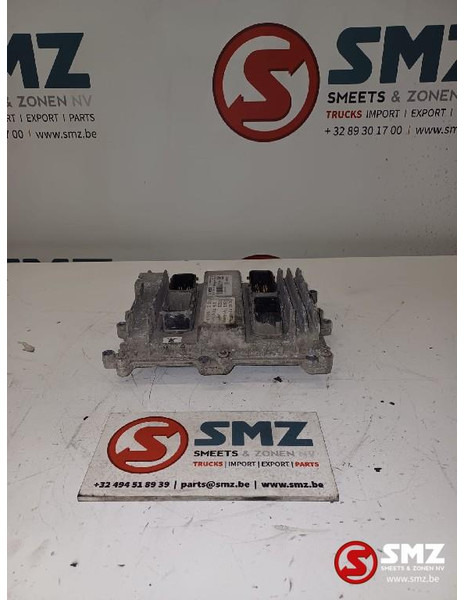MAN Occ ECU motorbesturingseenheid D2676 MAN - ECU for Truck: picture 1 MAN Occ ECU motorbesturingseenheid D2676 MAN - ECU for Truck: picture 1