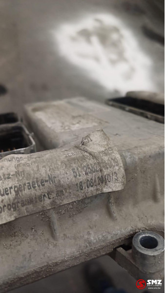 MAN Occ ECU motorbesturingseenheid D2676 MAN - ECU for Truck: picture 4 MAN Occ ECU motorbesturingseenheid D2676 MAN - ECU for Truck: picture 4