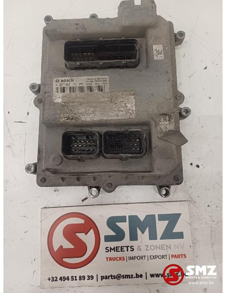 MAN Occ ECU motorbesturingseenheid D2676 MAN - ECU for Truck: picture 1 MAN Occ ECU motorbesturingseenheid D2676 MAN - ECU for Truck: picture 1