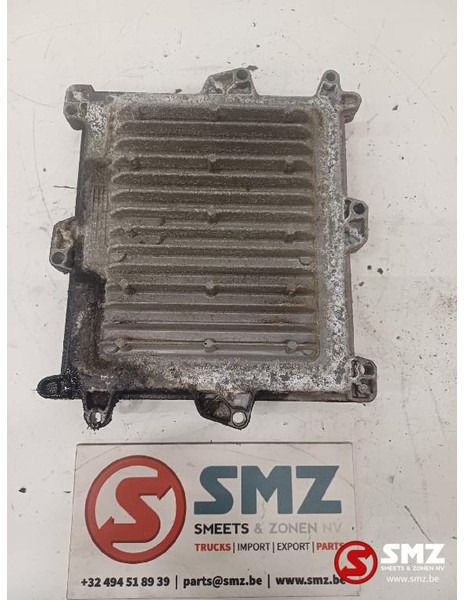 MAN Occ ECU motorbesturingseenheid D2676 MAN - ECU for Truck: picture 2 MAN Occ ECU motorbesturingseenheid D2676 MAN - ECU for Truck: picture 2