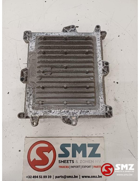 MAN Occ ECU motorbesturingseenheid D2676 MAN - ECU for Truck: picture 2 MAN Occ ECU motorbesturingseenheid D2676 MAN - ECU for Truck: picture 2