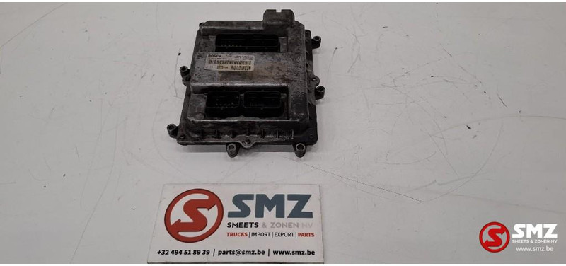 MAN Occ ECU motorregeleenheid MAN - ECU for Truck: picture 1 MAN Occ ECU motorregeleenheid MAN - ECU for Truck: picture 1