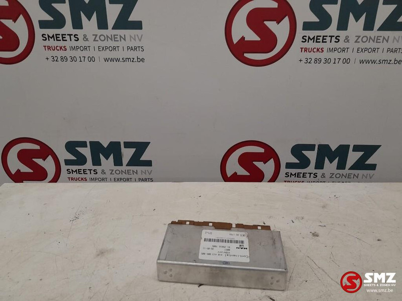 MAN Occ KSM ECU besturingseenheid MAN - ECU for Truck: picture 2 MAN Occ KSM ECU besturingseenheid MAN - ECU for Truck: picture 2