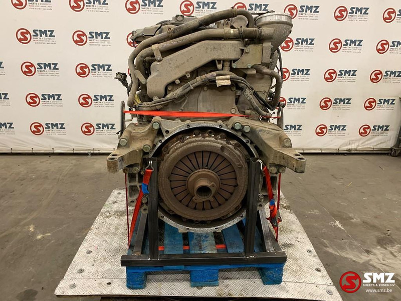 MAN Occ Motor MAN D2066LF52 - Engine for Truck: picture 4 MAN Occ Motor MAN D2066LF52 - Engine for Truck: picture 4