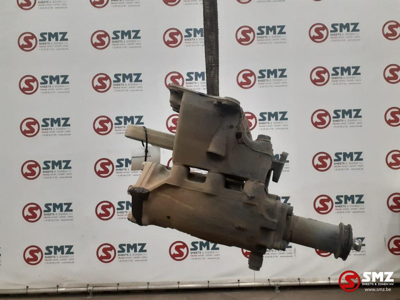 MAN Occ Stuurhuis MAN - Steering gear for Truck: picture 2 MAN Occ Stuurhuis MAN - Steering gear for Truck: picture 2