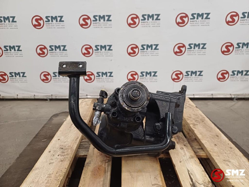 MAN Occ Stuurhuis MAN - Steering gear for Truck: picture 4 MAN Occ Stuurhuis MAN - Steering gear for Truck: picture 4