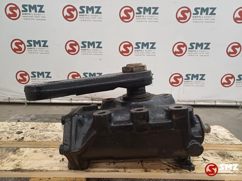 MAN Occ Stuurhuis MAN - Steering gear for Truck: picture 1 MAN Occ Stuurhuis MAN - Steering gear for Truck: picture 1