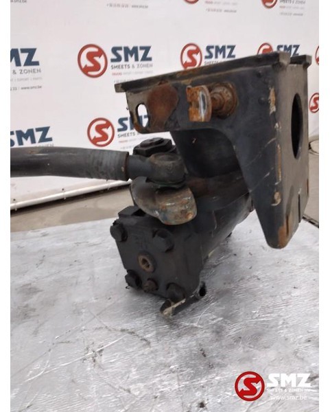 MAN Occ Stuurhuis MAN - Steering gear for Truck: picture 2 MAN Occ Stuurhuis MAN - Steering gear for Truck: picture 2