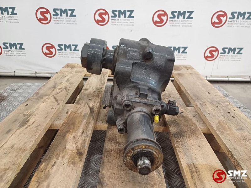 MAN Occ Stuurhuis MAN - Steering gear for Truck: picture 3 MAN Occ Stuurhuis MAN - Steering gear for Truck: picture 3