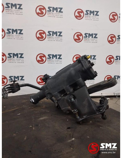 MAN Occ Stuurhuis MAN - Steering gear for Truck: picture 2 MAN Occ Stuurhuis MAN - Steering gear for Truck: picture 2