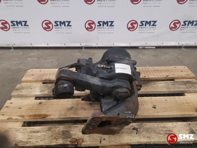MAN Occ Stuurhuis MAN F2000 - Steering gear for Truck: picture 2 MAN Occ Stuurhuis MAN F2000 - Steering gear for Truck: picture 2
