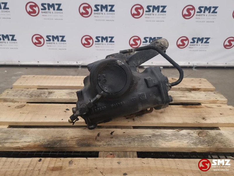 MAN Occ Stuurhuis MAN F2000 - Steering gear for Truck: picture 3 MAN Occ Stuurhuis MAN F2000 - Steering gear for Truck: picture 3