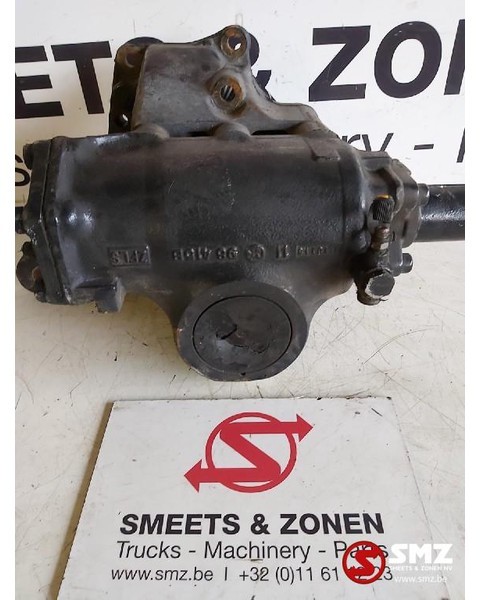 MAN Occ Stuurhuis MAN TGX - Steering gear for Truck: picture 4 MAN Occ Stuurhuis MAN TGX - Steering gear for Truck: picture 4