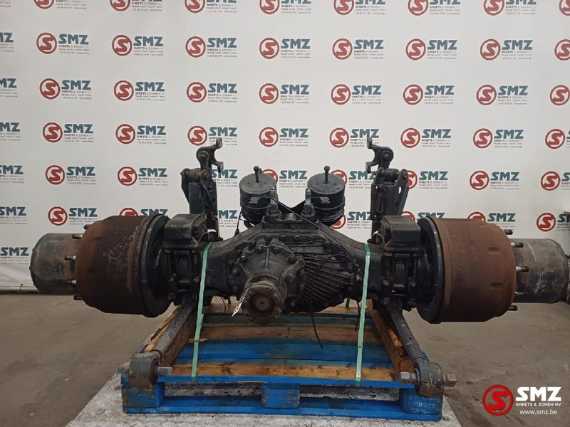 MAN Occ aandrijfas HP-1352-06 MAN - Drive shaft for Truck: picture 2 MAN Occ aandrijfas HP-1352-06 MAN - Drive shaft for Truck: picture 2