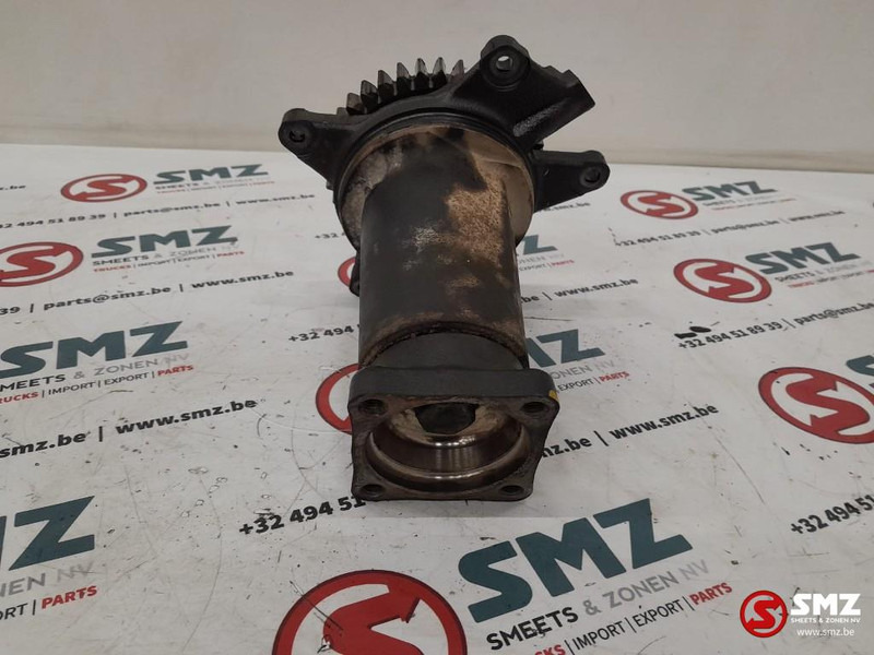 MAN Occ aandrijving viscokoppeling D2676 MAN - Engine and parts for Truck: picture 4 MAN Occ aandrijving viscokoppeling D2676 MAN - Engine and parts for Truck: picture 4