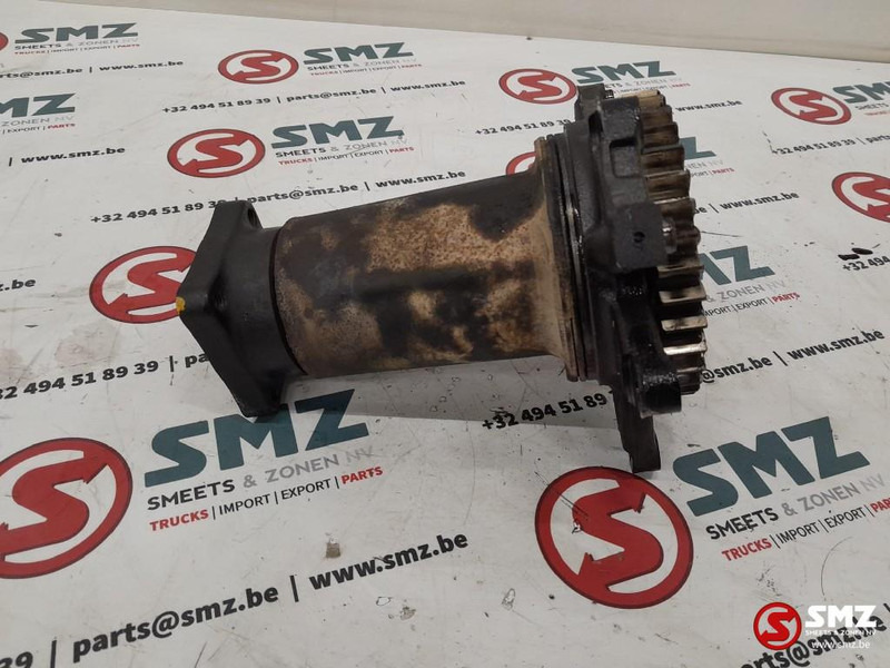 MAN Occ aandrijving viscokoppeling D2676 MAN - Engine and parts for Truck: picture 2 MAN Occ aandrijving viscokoppeling D2676 MAN - Engine and parts for Truck: picture 2