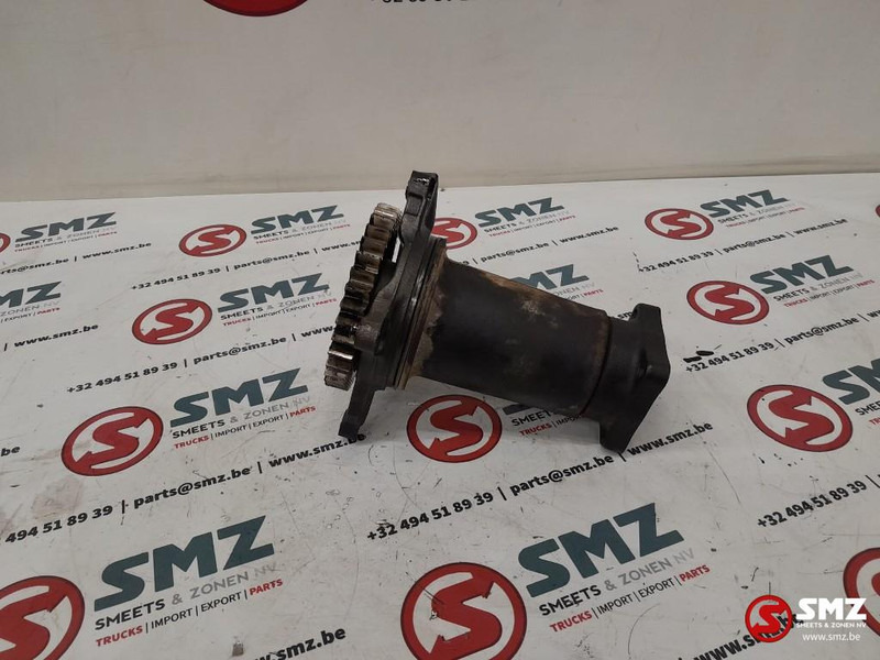 MAN Occ aandrijving viscokoppeling D2676 MAN - Engine and parts for Truck: picture 1 MAN Occ aandrijving viscokoppeling D2676 MAN - Engine and parts for Truck: picture 1