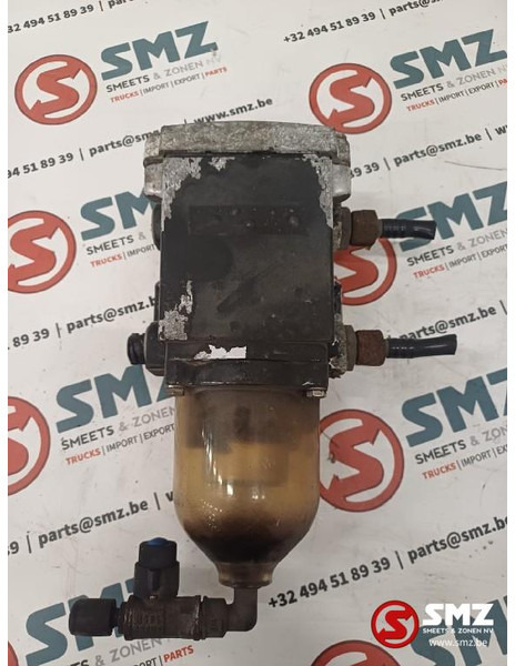 MAN Occ brandstoffilter D2066 MAN - Fuel filter for Truck: picture 1 MAN Occ brandstoffilter D2066 MAN - Fuel filter for Truck: picture 1