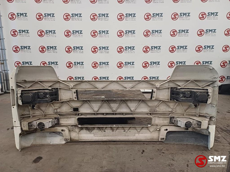 MAN Occ bumper MAN - Bumper for Truck: picture 2 MAN Occ bumper MAN - Bumper for Truck: picture 2