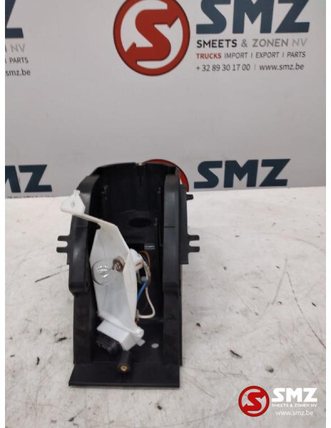 MAN Occ cabineverlichting MAN - Lights/ Lighting for Truck: picture 2 MAN Occ cabineverlichting MAN - Lights/ Lighting for Truck: picture 2