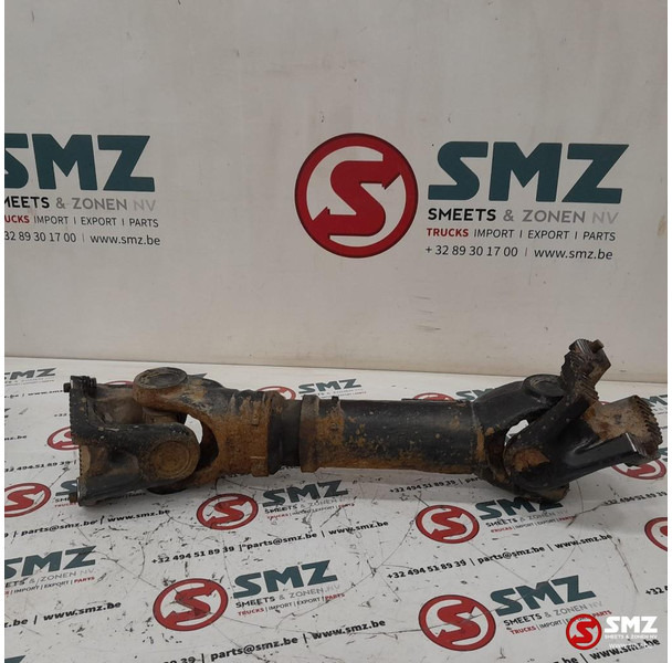 MAN Occ cardanas MAN - Drive shaft for Truck: picture 2 MAN Occ cardanas MAN - Drive shaft for Truck: picture 2