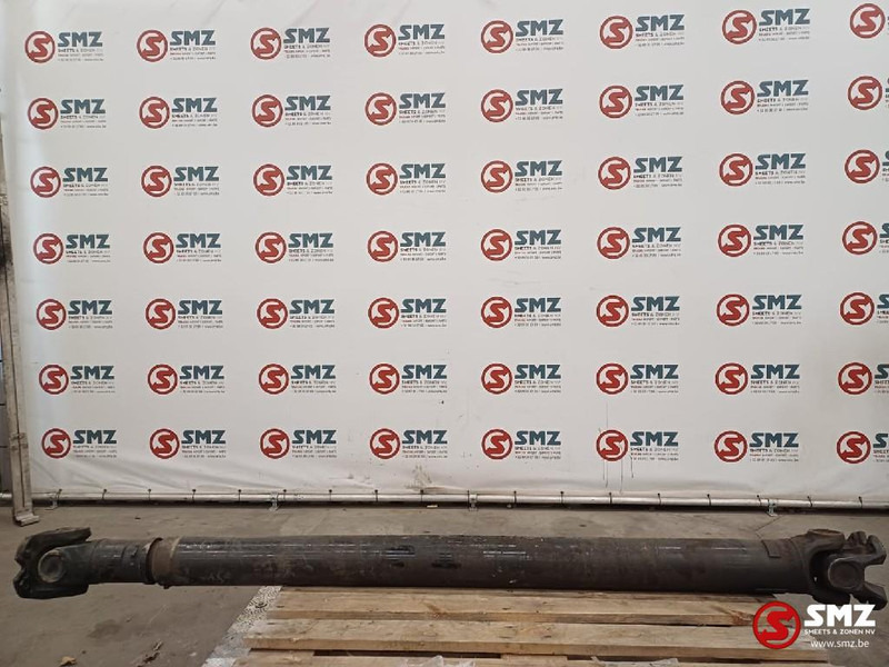 MAN Occ cardanas MAN - Drive shaft for Truck: picture 2 MAN Occ cardanas MAN - Drive shaft for Truck: picture 2