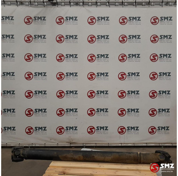 MAN Occ cardanas MAN - Drive shaft for Truck: picture 1 MAN Occ cardanas MAN - Drive shaft for Truck: picture 1