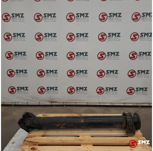 MAN Occ cardanas MAN - Drive shaft for Truck: picture 1 MAN Occ cardanas MAN - Drive shaft for Truck: picture 1