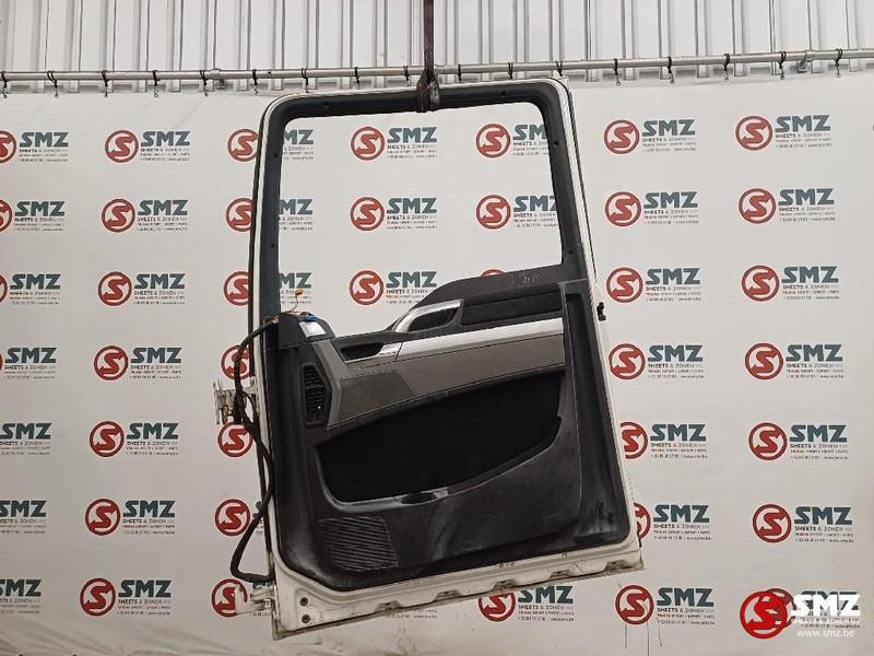 MAN Occ deur rechts MAN - Door and parts for Truck: picture 2 MAN Occ deur rechts MAN - Door and parts for Truck: picture 2