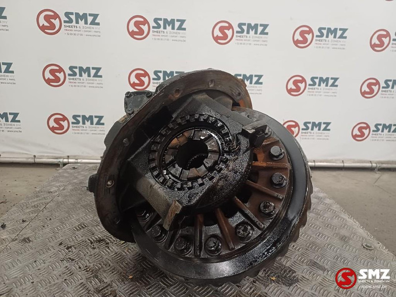 MAN Occ differentiëel HY-1350 i =2,714 MAN - Differential gear for Truck: picture 1 MAN Occ differentiëel HY-1350 i =2,714 MAN - Differential gear for Truck: picture 1