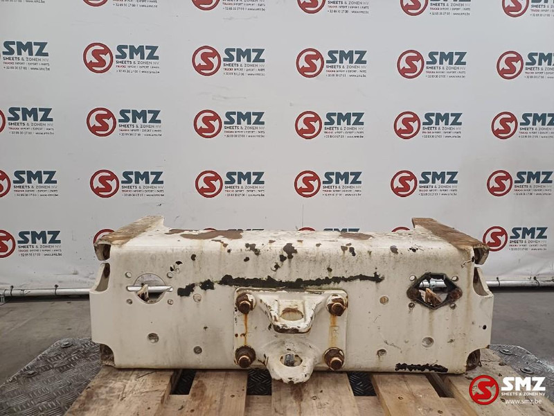 MAN Occ einddwarsbalk MAN - Frame/ Chassis for Truck: picture 1 MAN Occ einddwarsbalk MAN - Frame/ Chassis for Truck: picture 1