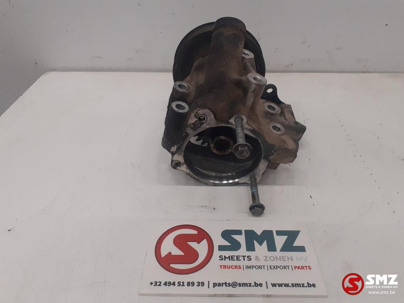 MAN Occ injectiepompaandrijving D2676 MAN - Fuel pump for Truck: picture 4 MAN Occ injectiepompaandrijving D2676 MAN - Fuel pump for Truck: picture 4