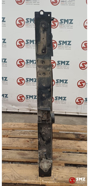 MAN Occ intercooler D2066 MAN - Intercooler for Truck: picture 3 MAN Occ intercooler D2066 MAN - Intercooler for Truck: picture 3