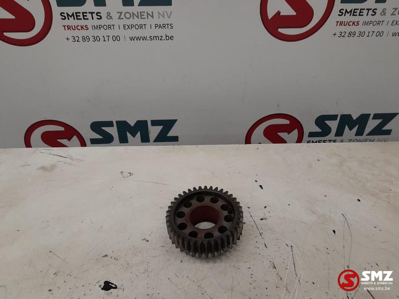 MAN Occ krukastandwiel MAN - Crankshaft for Truck: picture 4 MAN Occ krukastandwiel MAN - Crankshaft for Truck: picture 4