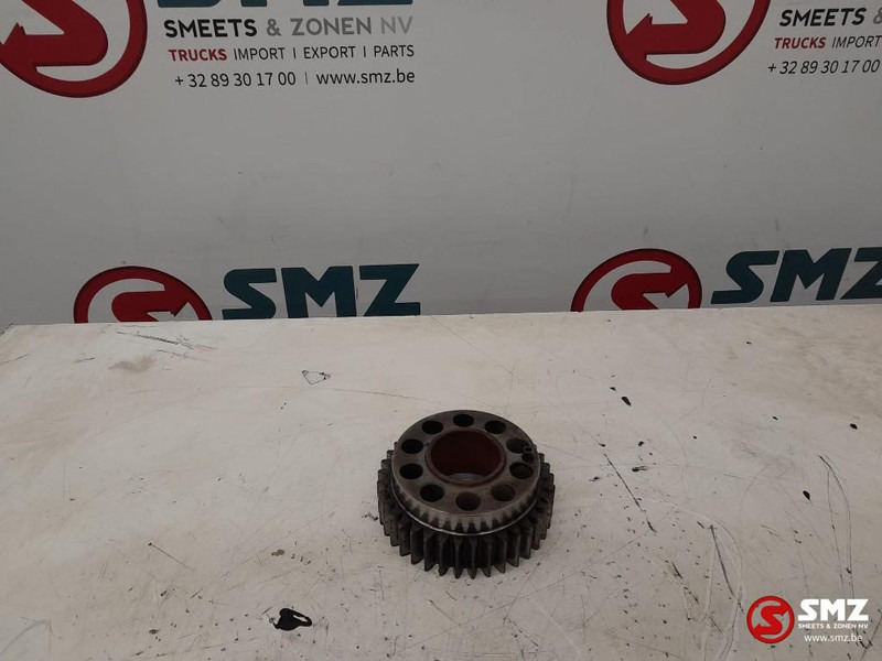 MAN Occ krukastandwiel MAN - Crankshaft for Truck: picture 3 MAN Occ krukastandwiel MAN - Crankshaft for Truck: picture 3