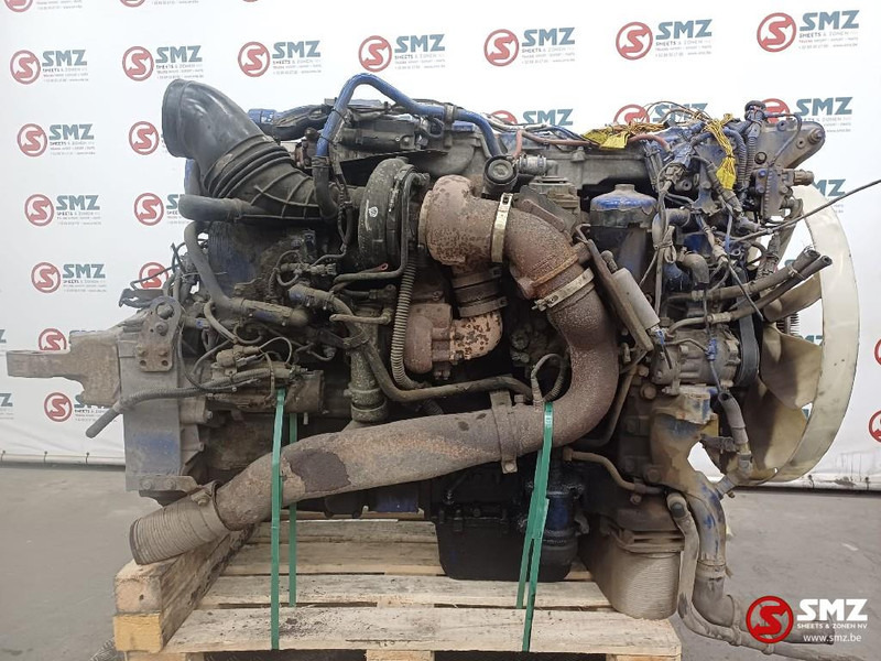 MAN Occ motor D2676LF22 MAN - Engine for Truck: picture 1 MAN Occ motor D2676LF22 MAN - Engine for Truck: picture 1