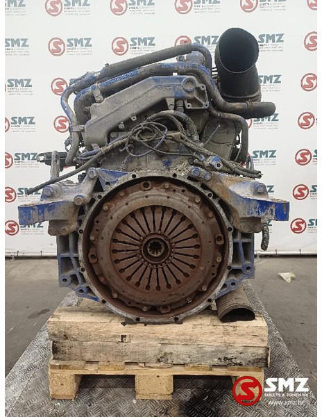 MAN Occ motor D2676LF22 MAN - Engine for Truck: picture 4 MAN Occ motor D2676LF22 MAN - Engine for Truck: picture 4