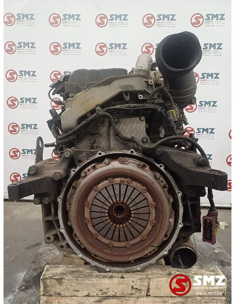 MAN Occ motor D2676LF51 MAN - Engine for Truck: picture 4 MAN Occ motor D2676LF51 MAN - Engine for Truck: picture 4