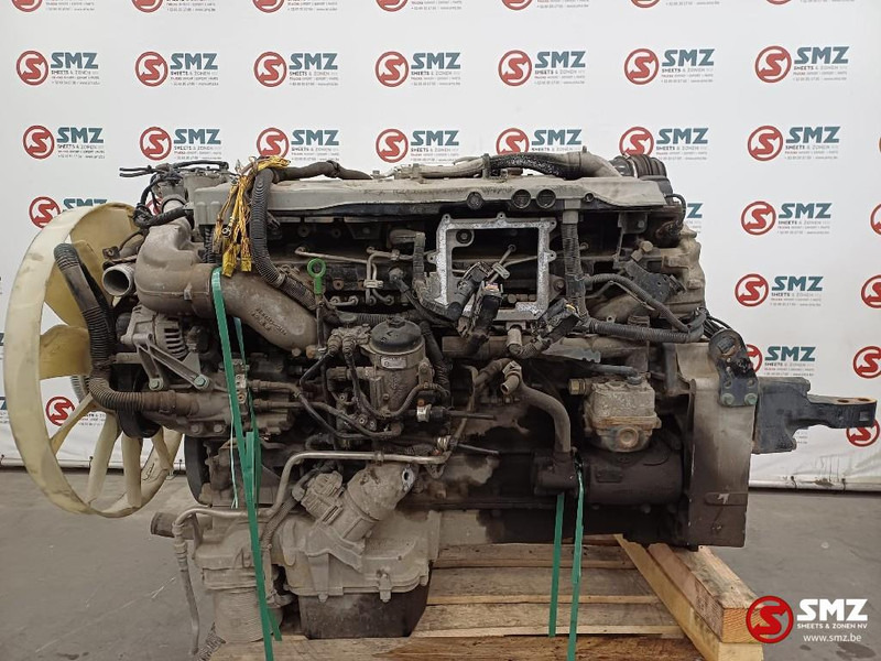 MAN Occ motor D2676LF52 MAN - Engine for Truck: picture 2 MAN Occ motor D2676LF52 MAN - Engine for Truck: picture 2