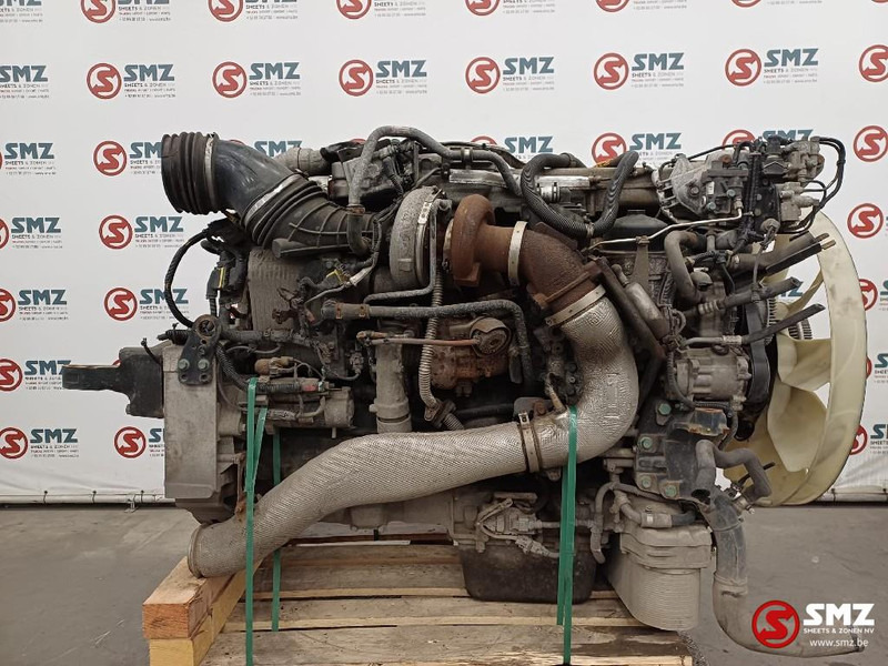 MAN Occ motor D2676LF52 MAN - Engine for Truck: picture 1 MAN Occ motor D2676LF52 MAN - Engine for Truck: picture 1