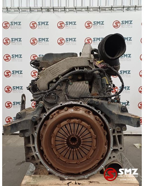 MAN Occ motor D2676LF52 MAN - Engine for Truck: picture 4 MAN Occ motor D2676LF52 MAN - Engine for Truck: picture 4