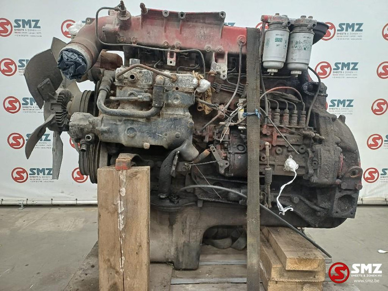 MAN Occ motor D2865LF02 MAN - Engine for Truck: picture 1 MAN Occ motor D2865LF02 MAN - Engine for Truck: picture 1