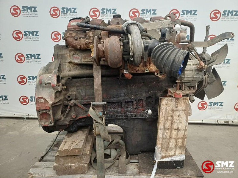 MAN Occ motor D2865LF02 MAN - Engine for Truck: picture 2 MAN Occ motor D2865LF02 MAN - Engine for Truck: picture 2