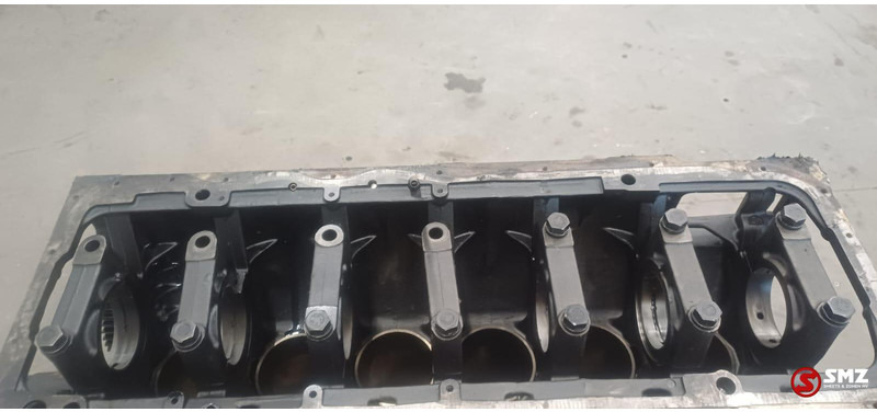 MAN Occ motorblok D2066LF38 MAN - Engine for Truck: picture 4 MAN Occ motorblok D2066LF38 MAN - Engine for Truck: picture 4