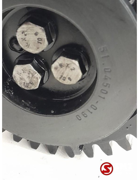 MAN Occ nokkenas D2066 MAN - Camshaft for Truck: picture 3 MAN Occ nokkenas D2066 MAN - Camshaft for Truck: picture 3